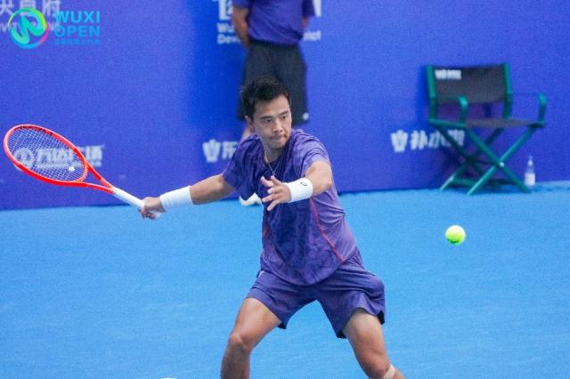 app下载-挑战赛首冠、排名前200，孙发京28岁的第一次