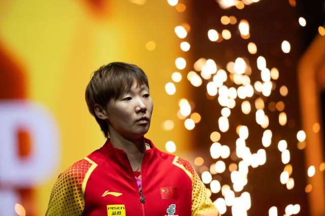 开云体育-王曼昱赢得中国大满贯首秀 洛杉矶周期踏实前行