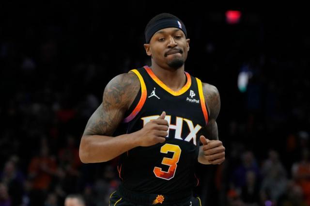 视频直播-比尔：伤病对球队影响很大 我们的合作不止一年