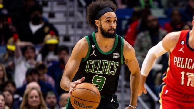 开云体育-主将低迷无碍绿军连胜 马祖拉的托管也是门艺术？