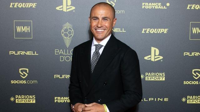 原主帅跑路后急聘卡纳瓦罗 波兰世预赛还有戏吗？