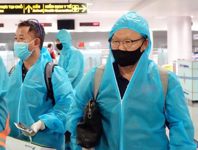 在线入口-​越南或被迫放弃12强赛主场 希望政府能“开绿灯”