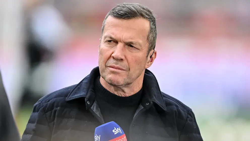 视频直播-马特乌斯:诺伊尔不参加世界杯太可惜,但纳帅肯定不会开门