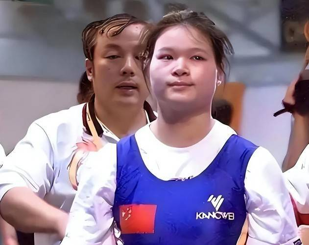 奥运冠军卖掉9枚金牌，换到399万后移民：这是我这辈子最正确的决定|陈晓敏|举重|澳大利亚|悉尼奥运会|中国体育_新浪新闻